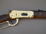 Winchester Model 94 Comanche Commemorative Rifle - 3 of 7