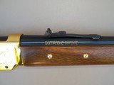 Winchester Model 94 Comanche Commemorative Rifle - 7 of 7