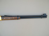 Winchester Model 94 Comanche Commemorative Rifle - 4 of 7