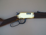Winchester Model 9422 Yellow Boy - 4 of 8