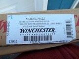 Winchester Model 9422 Yellow Boy - 2 of 8