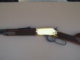 Winchester Model 9422 Yellow Boy - 7 of 8