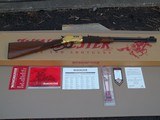 Winchester Model 9422 Yellow Boy - 1 of 8