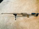 PGW Timberwolf .338 Lapua Sniper Weapon System
- 2 of 10