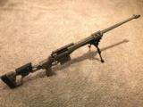 PGW Timberwolf .338 Lapua Sniper Weapon System
- 1 of 10