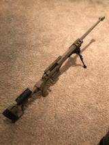 PGW Timberwolf .338 Lapua Sniper Weapon System
- 4 of 10