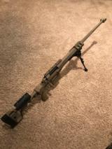 PGW Timberwolf .338 Lapua Sniper Weapon System
- 9 of 10