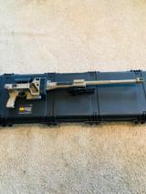 PGW Timberwolf .338 Lapua Sniper Weapon System
- 5 of 10