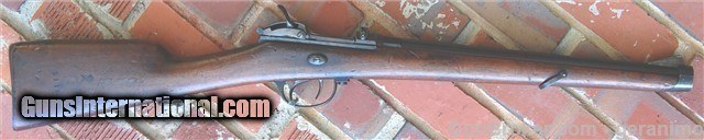 Bavarian M1869 Lightning Carbine 11mm No F F L