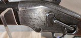 LAMSON 1865 BALL SADDLE RING CARBINE56 SPENCER NO FFL - 1 of 11