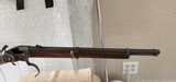 LAMSON 1865 BALL SADDLE RING CARBINE56 SPENCER NO FFL - 9 of 11