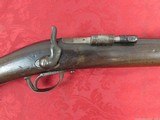 VERY RARE SPANISH 1867 TABATIERE RIFLE 14.5MM - 13 of 15