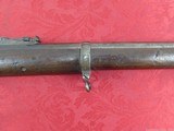 VERY RARE SPANISH 1867 TABATIERE RIFLE 14.5MM - 9 of 15