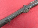 VERY RARE SPANISH 1867 TABATIERE RIFLE 14.5MM - 1 of 15