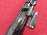 VERY RARE SPANISH 1867 TABATIERE RIFLE 14.5MM - 3 of 15