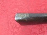 VERY RARE SPANISH 1867 TABATIERE RIFLE 14.5MM - 8 of 15