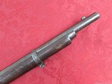 VERY RARE SPANISH 1867 TABATIERE RIFLE 14.5MM - 5 of 15