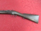 VERY RARE SPANISH 1867 TABATIERE RIFLE 14.5MM - 6 of 15