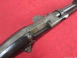 VERY RARE SPANISH 1867 TABATIERE RIFLE 14.5MM - 11 of 15