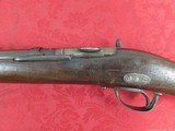 VERY RARE SPANISH 1867 TABATIERE RIFLE 14.5MM - 4 of 15