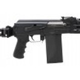 SERBIAN ZASTAVA M77 308
AK 47 - 1 of 4