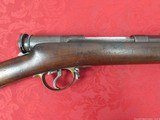 ENGLISH WILSON &CO TRIAL RIFLE .46 NO FFL - 2 of 15