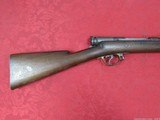 ENGLISH WILSON &CO TRIAL RIFLE .46 NO FFL - 5 of 15