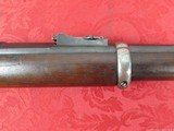 ENGLISH WILSON &CO TRIAL RIFLE .46 NO FFL - 6 of 15