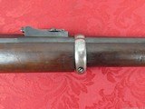 ENGLISH WILSON &CO TRIAL RIFLE .46 NO FFL - 7 of 15