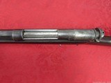 ENGLISH WILSON &CO TRIAL RIFLE .46 NO FFL - 12 of 15