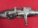 FRENCH TABATIERE TRIAL INFANTRY RIFLE .17 MM NO FFL - 7 of 15