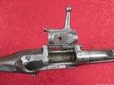 FRENCH TABATIERE TRIAL INFANTRY RIFLE .17 MM NO FFL - 3 of 15