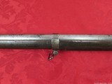 FRENCH TABATIERE TRIAL INFANTRY RIFLE .17 MM NO FFL - 12 of 15