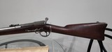 SPRINGFIELD WARD BURTON M1871 SRC ONE OF 316 MADE - 2 of 10