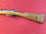 SWISS 1893 MANLICHER CARBINE NO FFL - 2 of 15