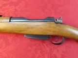 SWISS 1893 MANLICHER CARBINE NO FFL - 3 of 15