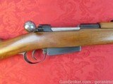 SWISS 1893 MANLICHER CARBINE NO FFL - 15 of 15