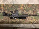 Christensen Arms SA-10 DMR 6.5 Creedmoor - 3 of 3