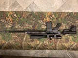 Christensen Arms SA-10 DMR 6.5 Creedmoor - 1 of 3