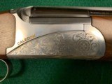 Fausti Caledon 12 ga. - 1 of 6
