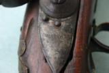 BRANDER Camel Gun RIFLE British East Indies Trading Co. 1807 - 9 of 14
