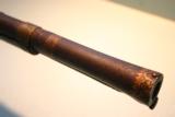 BRANDER Camel Gun RIFLE British East Indies Trading Co. 1807 - 5 of 14