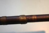 BRANDER Camel Gun RIFLE British East Indies Trading Co. 1807 - 7 of 14