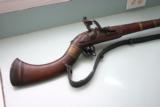 BRANDER Camel Gun RIFLE British East Indies Trading Co. 1807 - 2 of 14