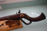 BRANDER Camel Gun RIFLE British East Indies Trading Co. 1807 - 14 of 14