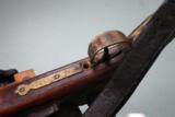 BRANDER Camel Gun RIFLE British East Indies Trading Co. 1807 - 8 of 14