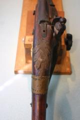 BRANDER Camel Gun RIFLE British East Indies Trading Co. 1807 - 12 of 14