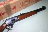MARLIN 1894P 44 MAGNUM LEVER ACTION RIFLE - 2 of 9