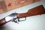 MARLIN 1894P 44 MAGNUM LEVER ACTION RIFLE - 7 of 9