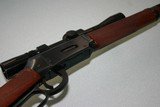 WINCHESTER Big Bore Model 94 XTR 375 Win Lever Action Big Game EXCELLENT Condition w/ SCOPE Manual & Sling - 8 of 10